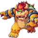 Ilustración para el artículo titulado Estos dibujos nos hacen soñar con una versión de Smash Bros en pixel art